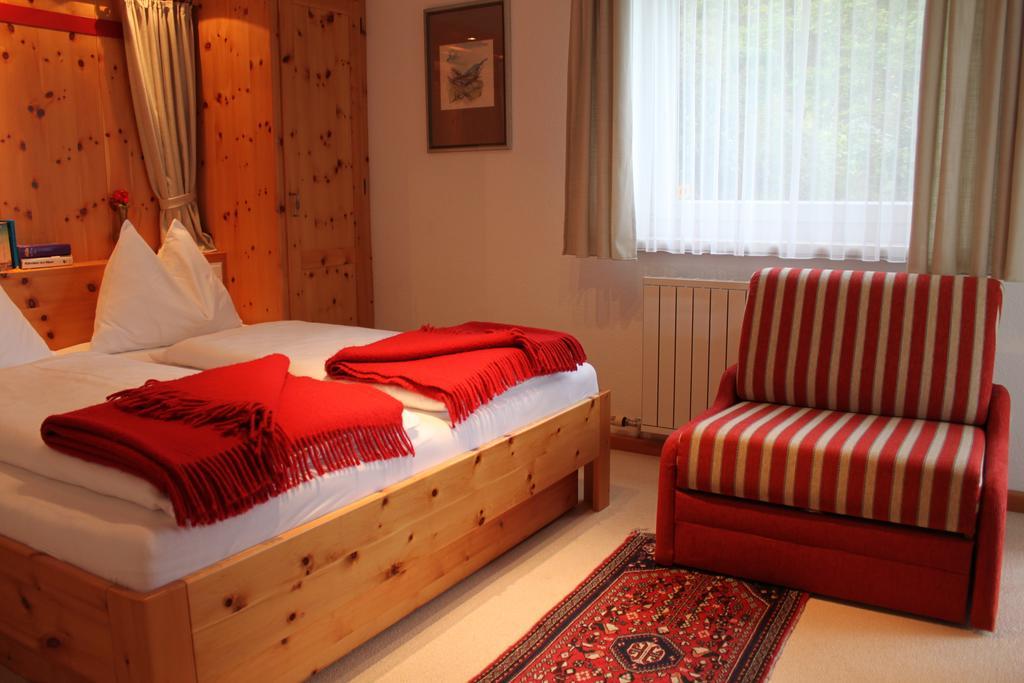 Appartement Schoeffmann Bad Kleinkirchheim Room photo